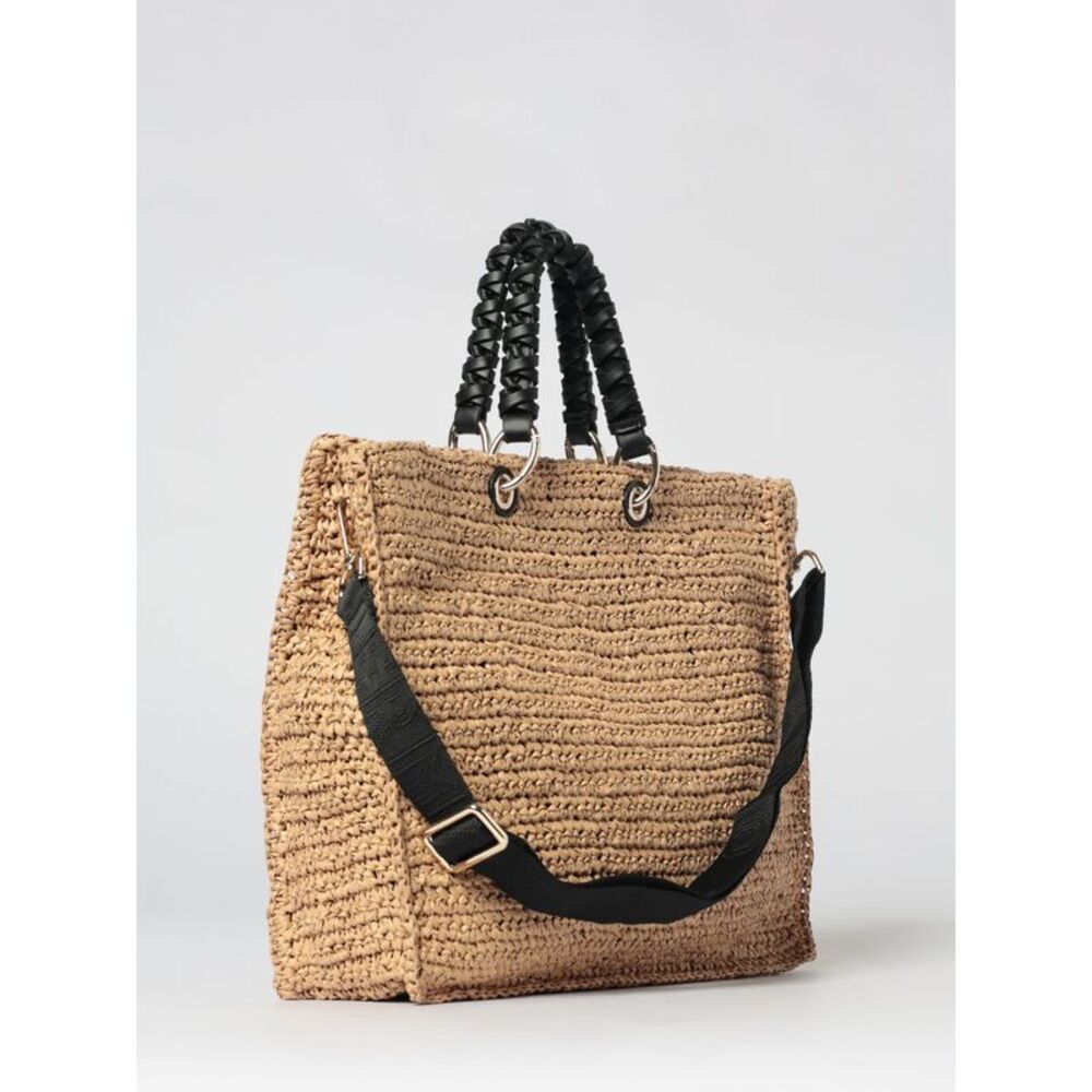 Ermanno Firenze Handbag Woman Black - Picture 2 of 3